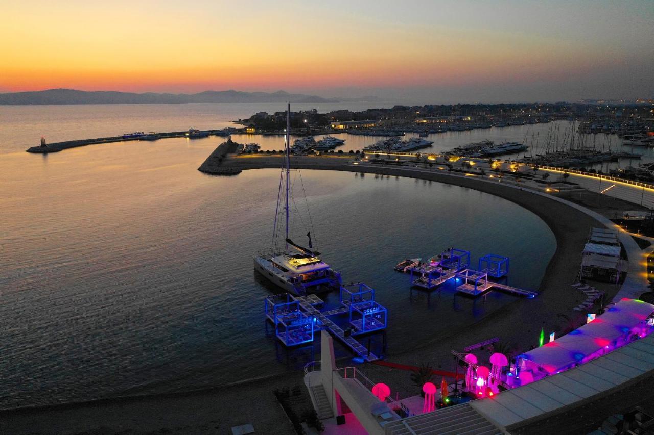Boutique Apartments Blitz بيبينيا المظهر الخارجي الصورة