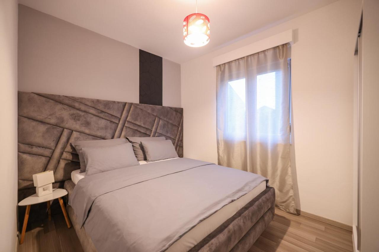 Boutique Apartments Blitz بيبينيا المظهر الخارجي الصورة
