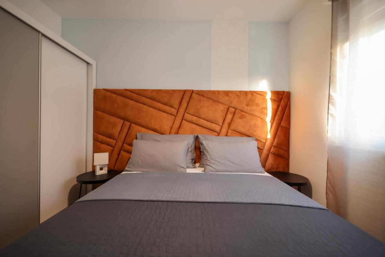 Boutique Apartments Blitz بيبينيا المظهر الخارجي الصورة