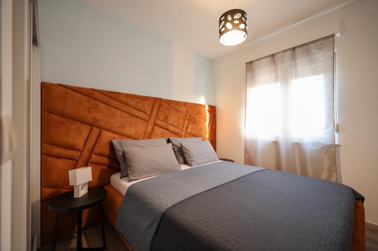 Boutique Apartments Blitz بيبينيا المظهر الخارجي الصورة