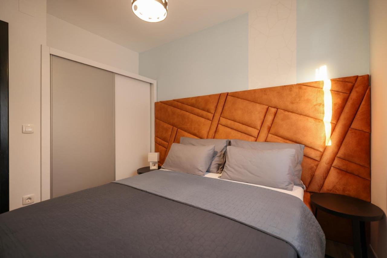 Boutique Apartments Blitz بيبينيا المظهر الخارجي الصورة