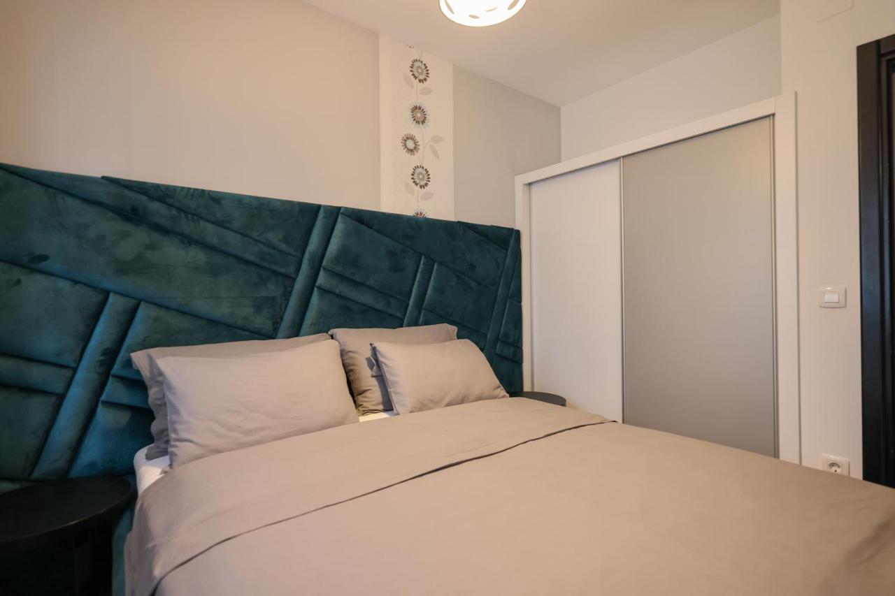 Boutique Apartments Blitz بيبينيا المظهر الخارجي الصورة
