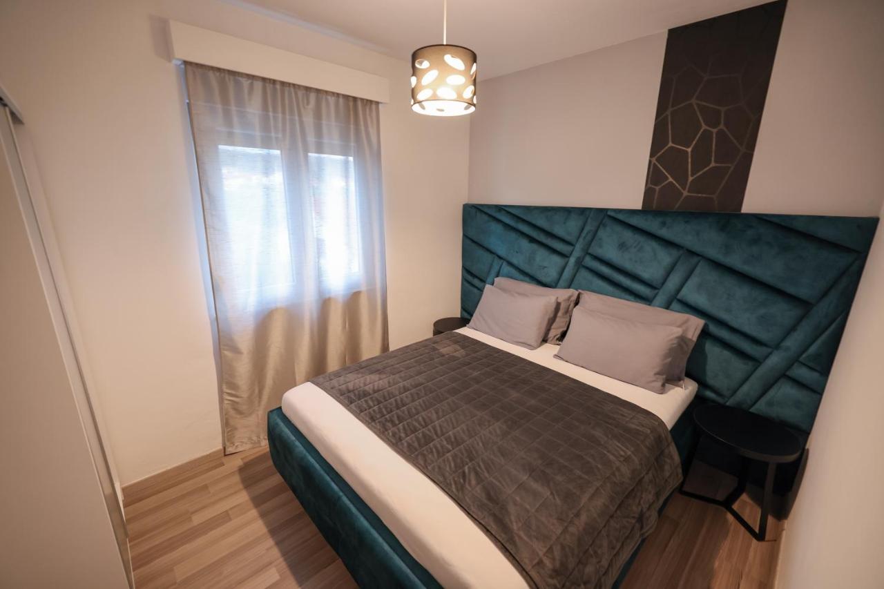 Boutique Apartments Blitz بيبينيا المظهر الخارجي الصورة