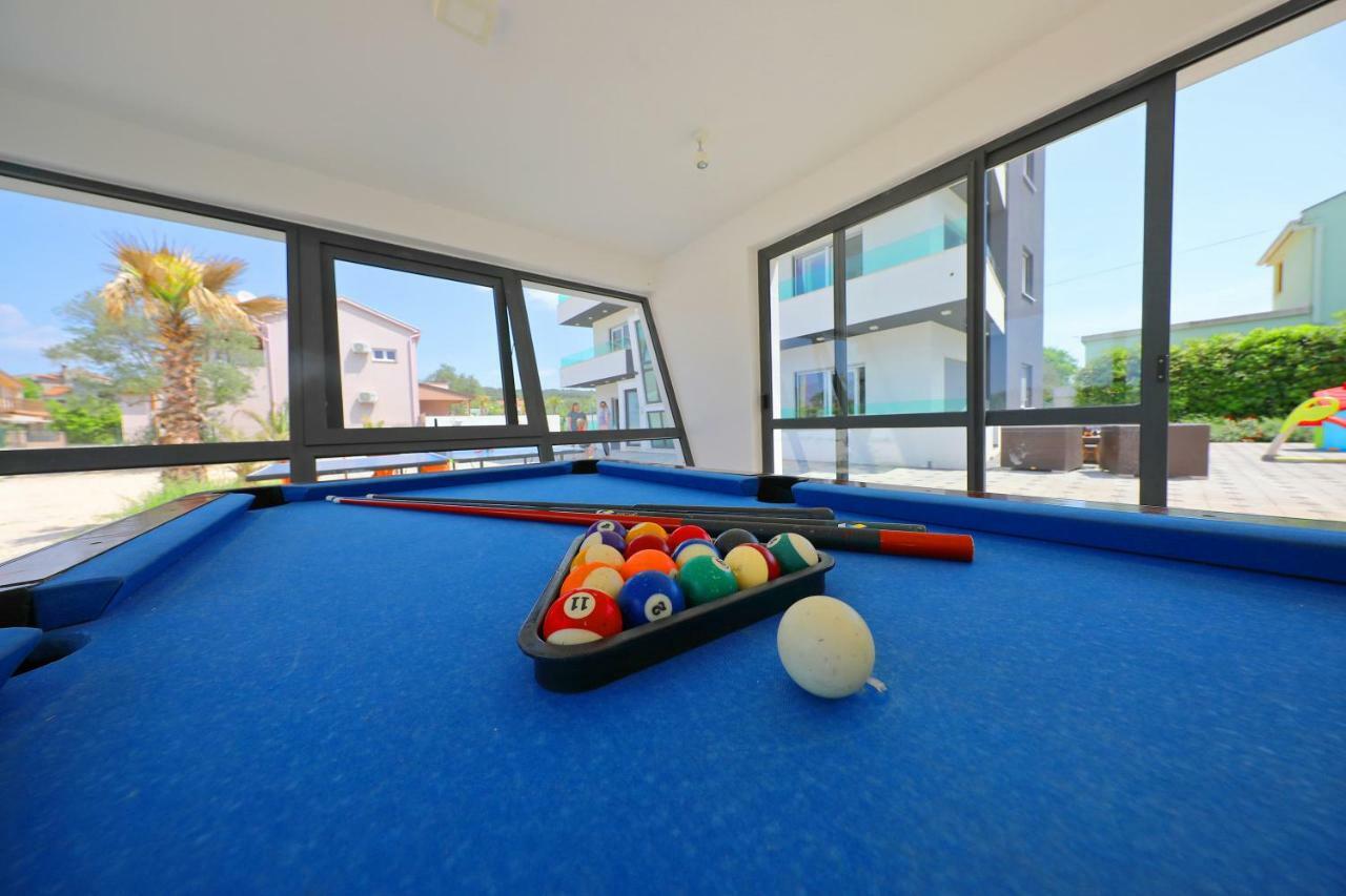 Boutique Apartments Blitz بيبينيا المظهر الخارجي الصورة