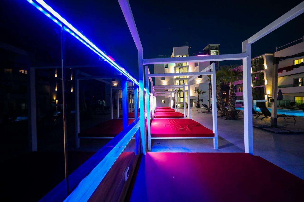 Boutique Apartments Blitz بيبينيا المظهر الخارجي الصورة