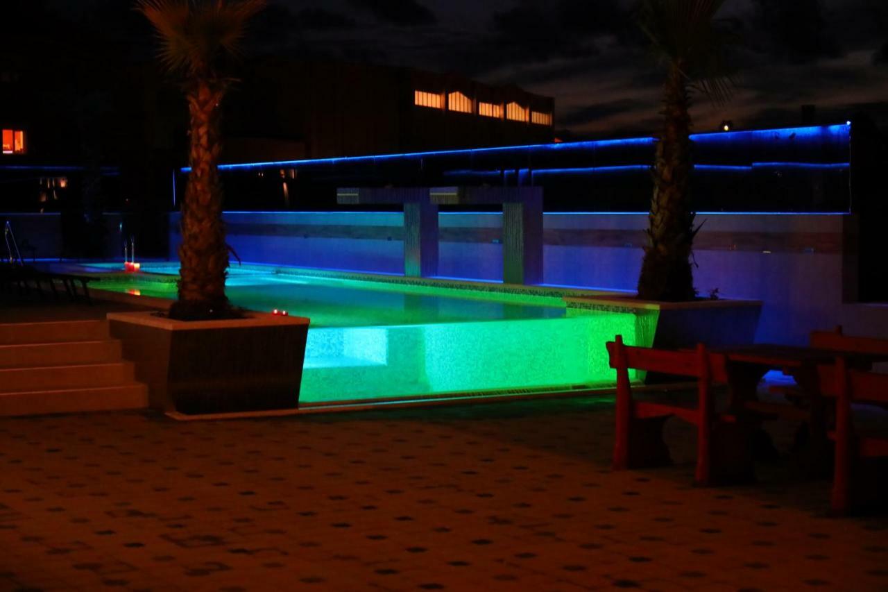 Boutique Apartments Blitz بيبينيا المظهر الخارجي الصورة