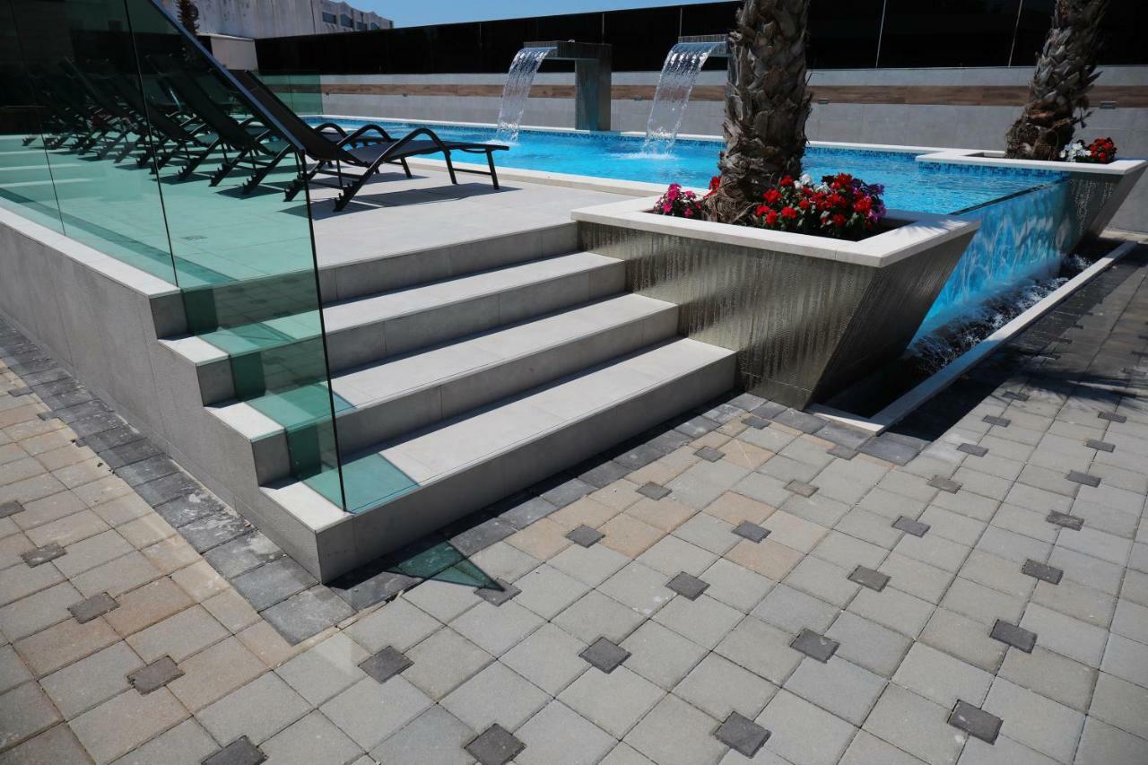 Boutique Apartments Blitz بيبينيا المظهر الخارجي الصورة