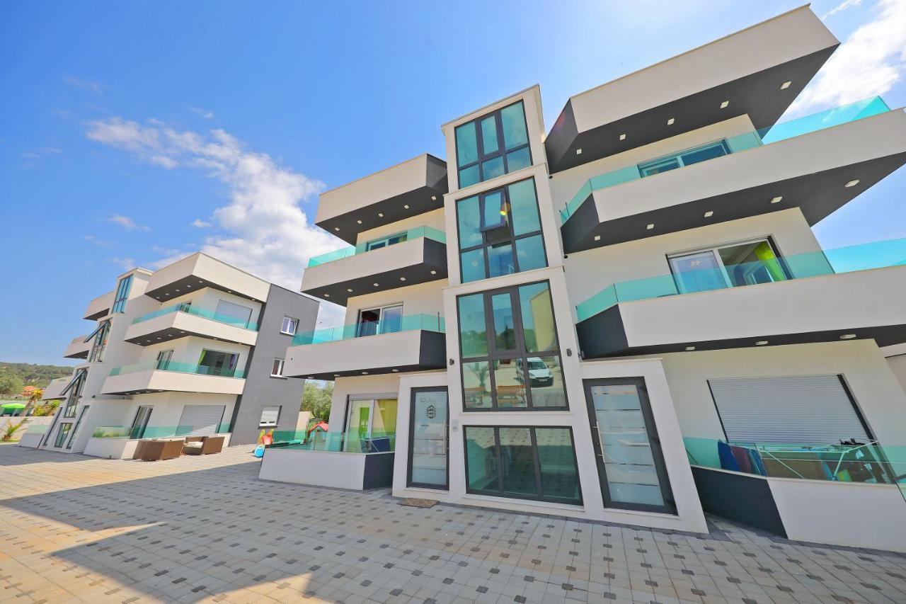 Boutique Apartments Blitz بيبينيا المظهر الخارجي الصورة